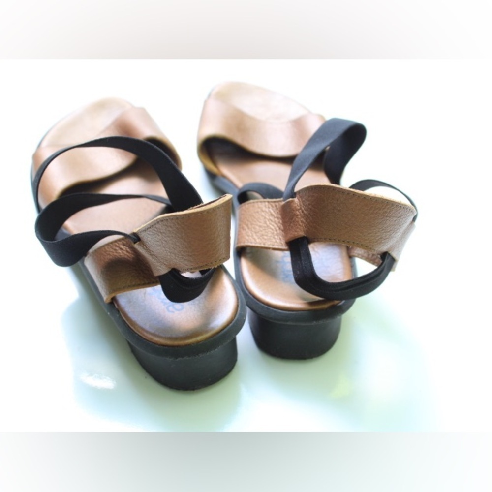 Arche Katia sandals View 5